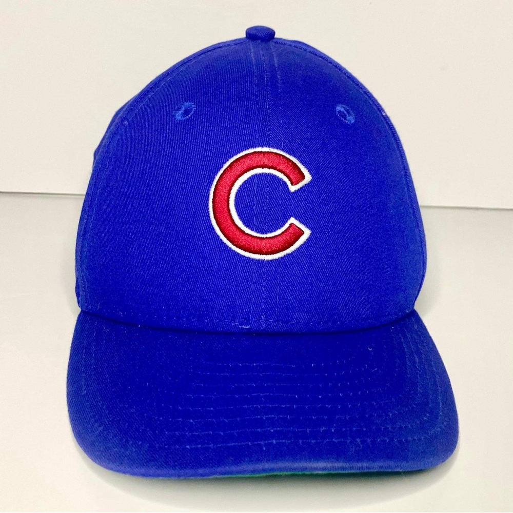 New Era Chicago Cubs MLB 9Fifty Adjustable Hat- Small/Medium